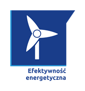 ikona ilustrująca efektywność energetyczną