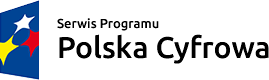 Serwis Programu Polska Cyfrowa